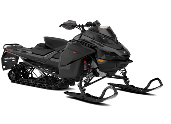 Ski-Doo Backcountry X-RS 850 E-TEC