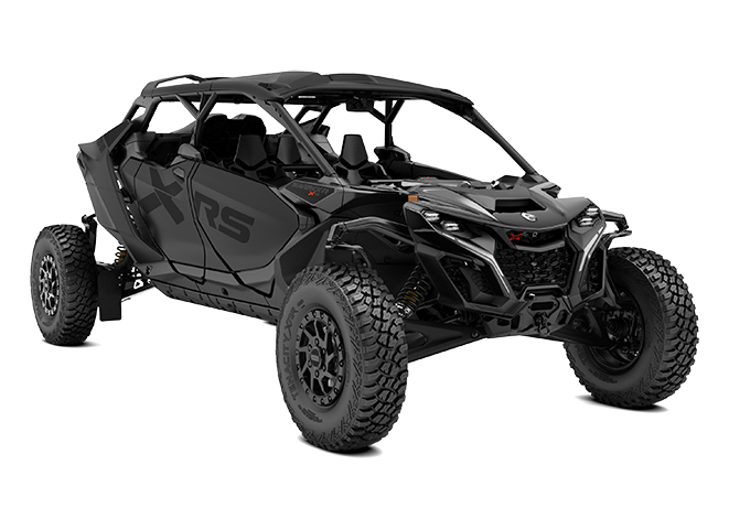 Can-Am Maverick R MAX X RS DCT SAS 999T
